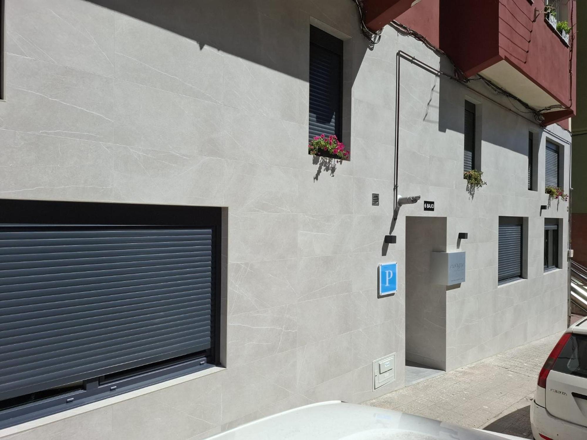 Exotique Santander Hotel Exterior photo