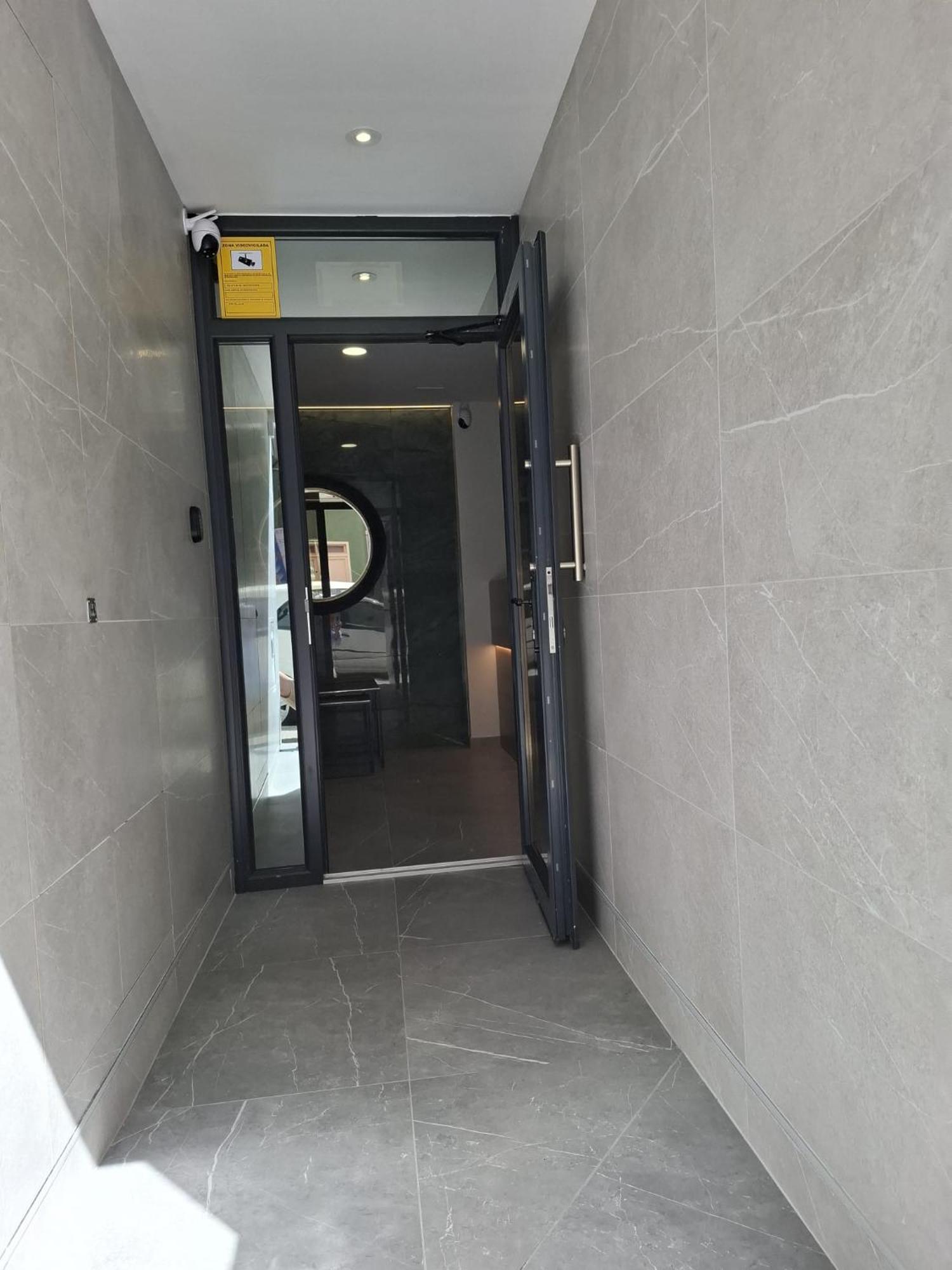 Exotique Santander Hotel Exterior photo